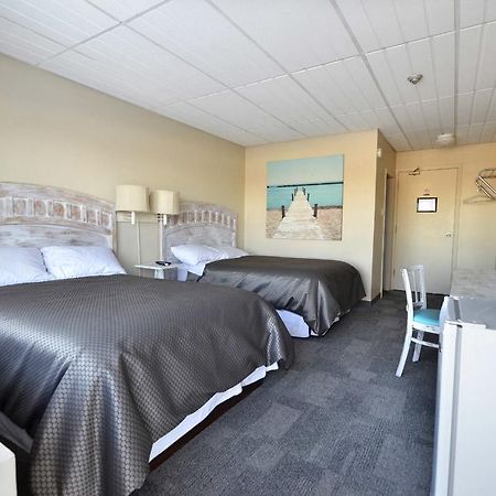 St. Norbert Hotel Winnipeg Ruang foto
