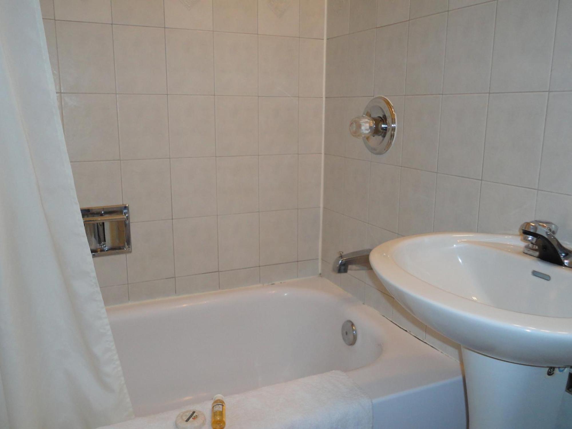 St. Norbert Hotel Winnipeg Bagian luar foto
