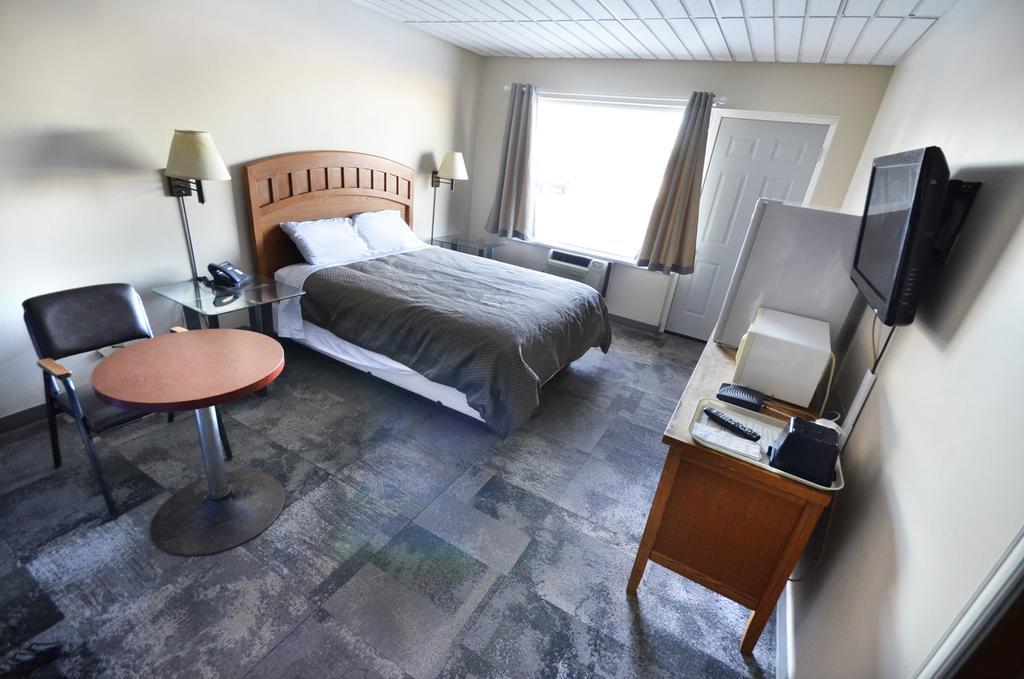 St. Norbert Hotel Winnipeg Ruang foto