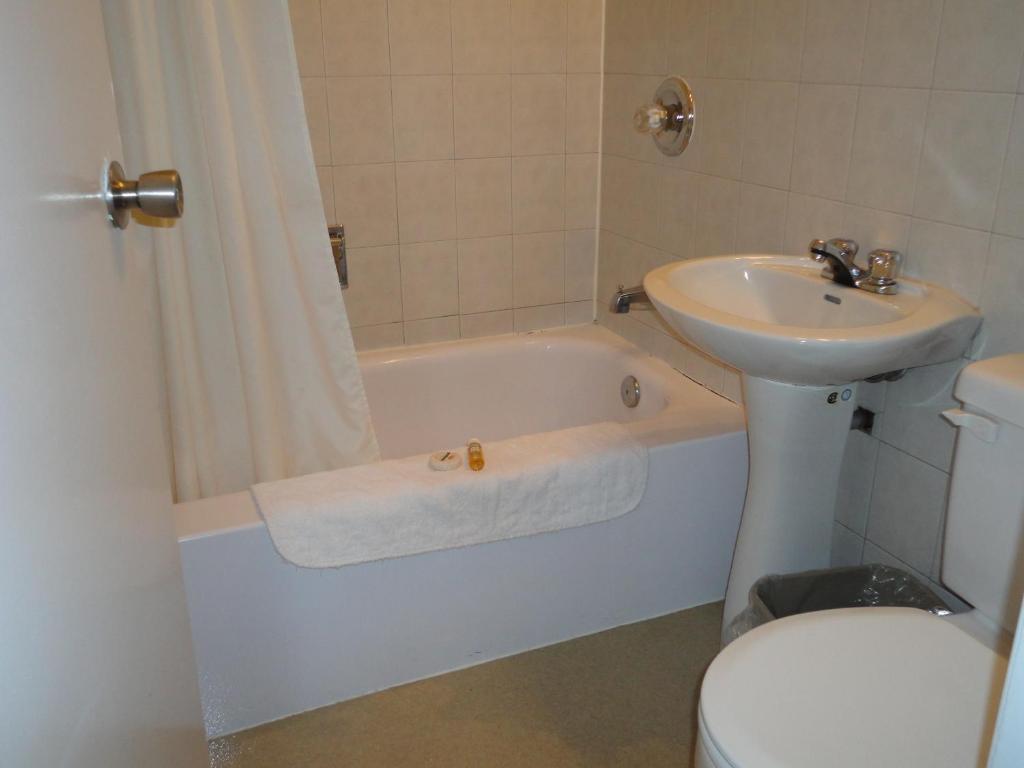 St. Norbert Hotel Winnipeg Ruang foto