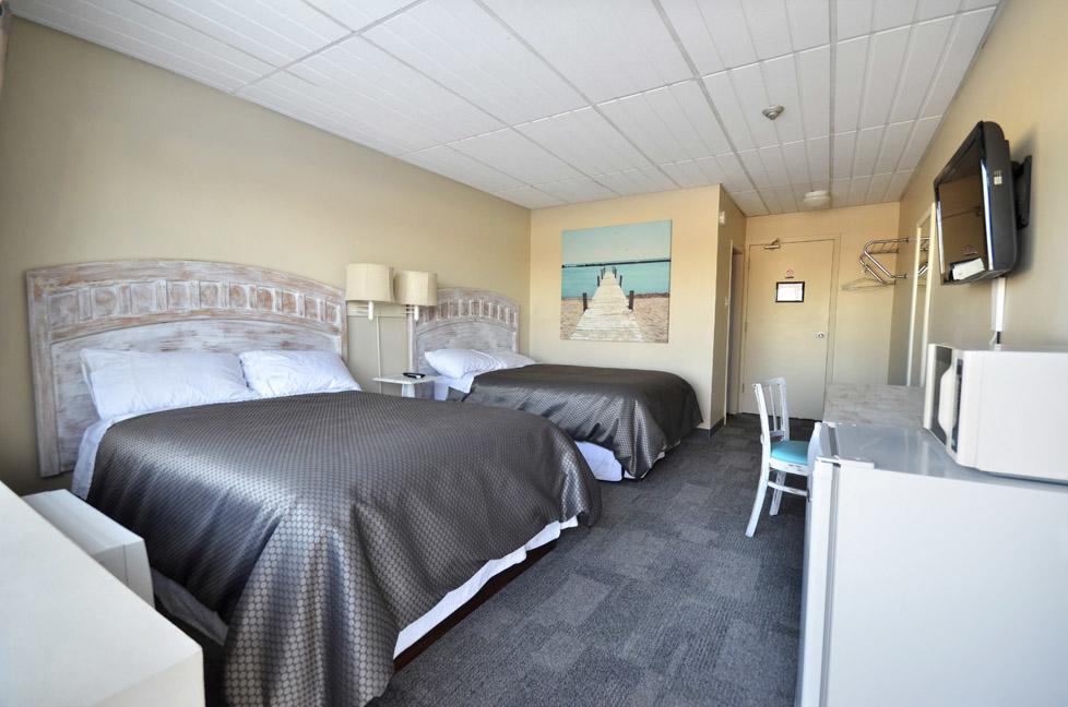 St. Norbert Hotel Winnipeg Ruang foto